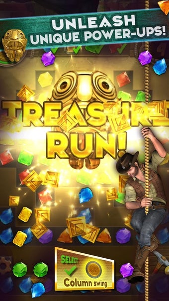 Imagen 2 para Temple Run: Treasure Hunt…
