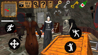 Image 1 for Plague Doctor Neighbor. S…