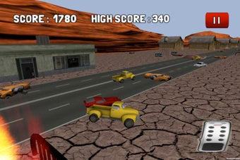 Image 5 for Armageddon Racing - Car R…