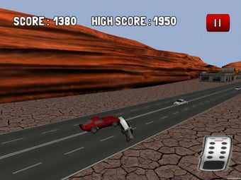 Image 3 for Armageddon Racing - Car R…
