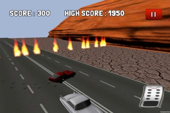 Image 4 for Armageddon Racing - Car R…