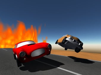 Image 1 for Armageddon Racing - Car R…