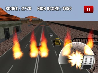 Image 6 for Armageddon Racing - Car R…