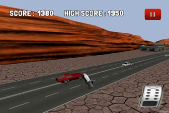 Image 7 for Armageddon Racing - Car R…
