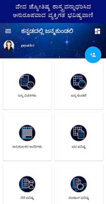 Image 1 for Horoscope in Kannada : Ka…