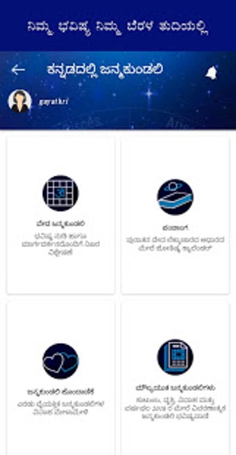 Image 1 for Horoscope in Kannada : Ka…