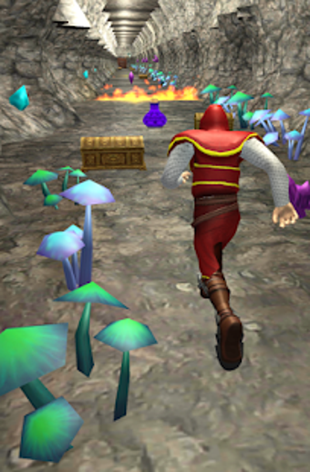 Image 0 for Temple Danger Run