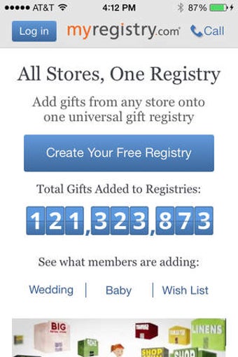 Image 0 for MyRegistry.com | Baby Reg…