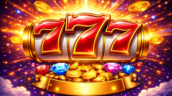 Image 0 for SPIN 777 WIN GAME