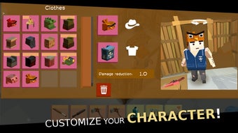 Image 3 for ZIC: Survival & Zombie