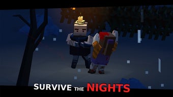 Image 2 for ZIC: Survival & Zombie