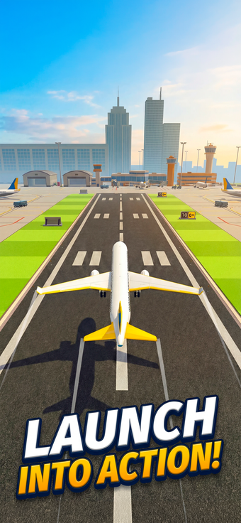 Imagen 0 para Epic Plane Evolution