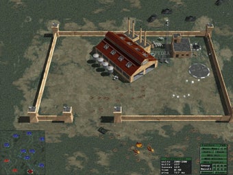 Image 2 for netPanzer Portable