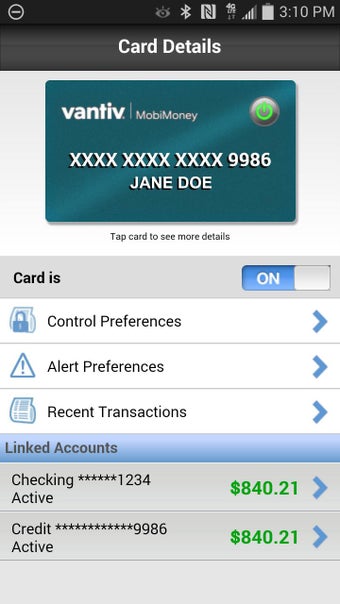 Image 1 for MobiMoney
