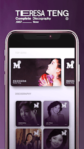 Imagen 1 para Teresa Teng Full Album Vi…