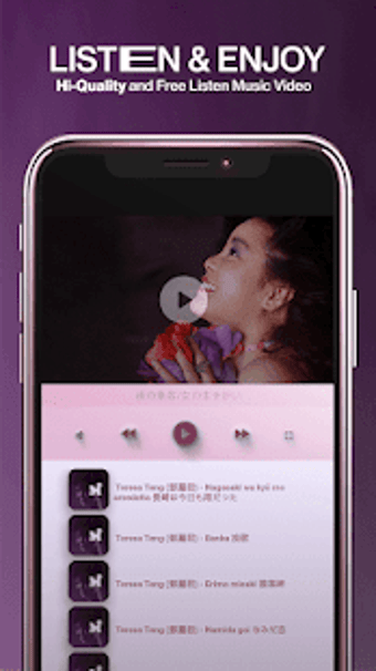 Imagen 1 para Teresa Teng Full Album Vi…