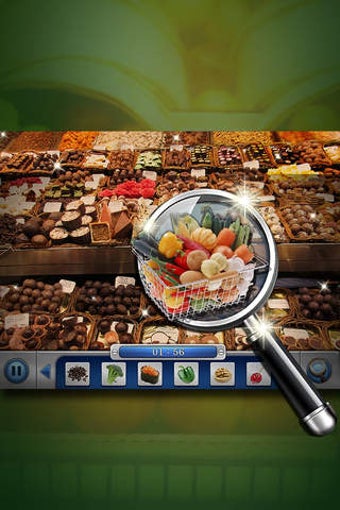 Imagen 0 para Superstore Mania: Hidden …