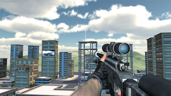 Imagen 2 para Sniper ArenaPVP shooting …