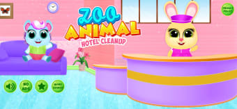 Image 0 for Pet Animal Hotel Cleanup …