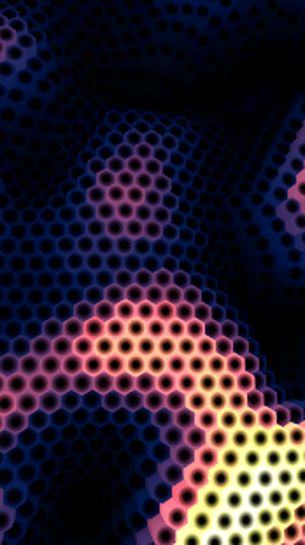 Image 2 for WAVERO LiveWallpaper FREE