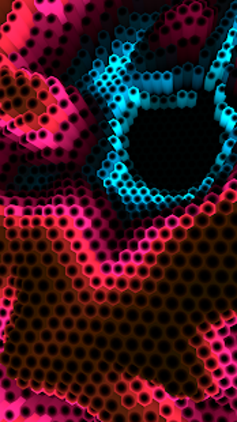 Image 3 for WAVERO LiveWallpaper FREE