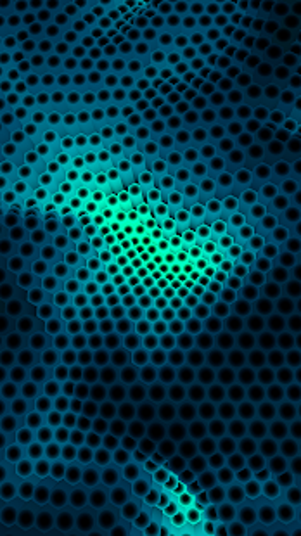 Image 1 for WAVERO LiveWallpaper FREE