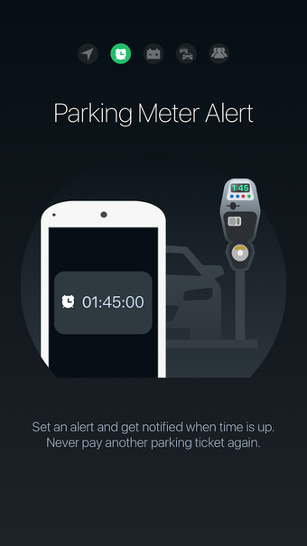 Image 3 for ZUS - Smart Car Locator