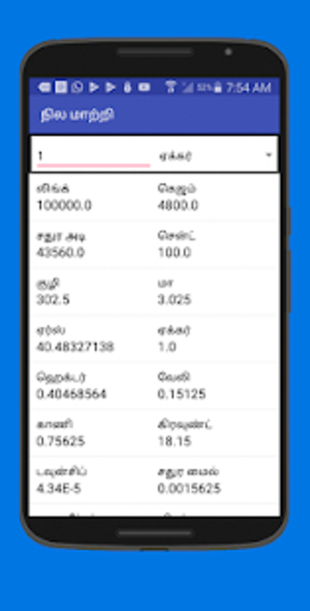 Imagen 3 para TN Patta Chitta EC Info