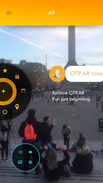 Image 0 for OTP.AR World