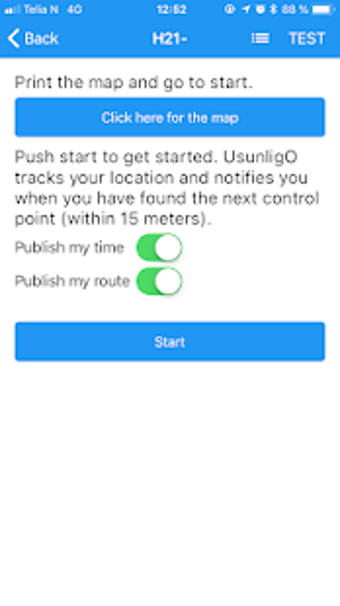 Image 2 for UsynligO