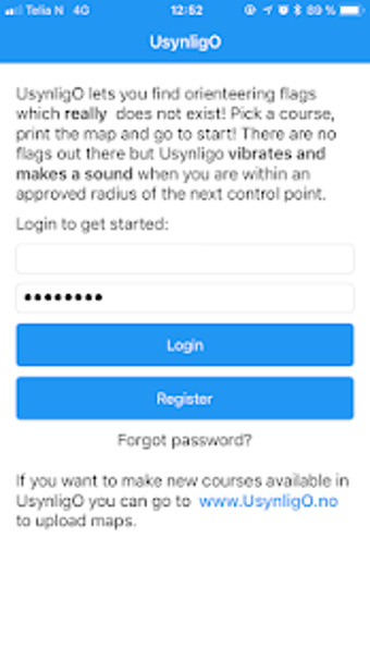 Image 3 for UsynligO