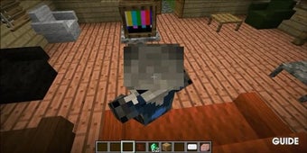 Imagen 1 para Mod Furniture for MCPE