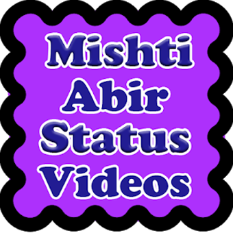 Imagen 0 para Mishti & Abir Status Vide…