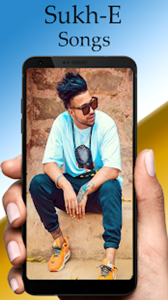 Imagen 1 para Punjabi Songs 2019