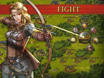 Image 1 for Tribal Wars 2