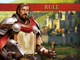 Image 0 for Tribal Wars 2