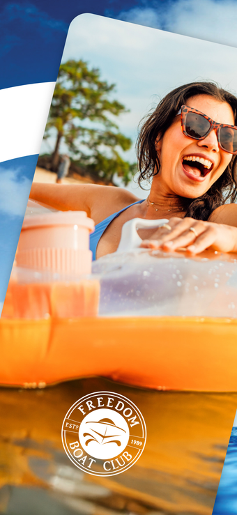 Image 0 for Freedom Boat Club