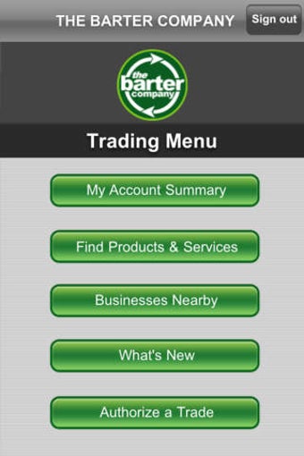 Imagen 0 para Trade Studio for The Bart…