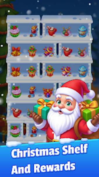 Image 0 for Christmas Triple Match: R…