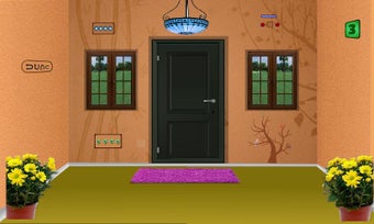 Imagen 1 para Cabin House Escape