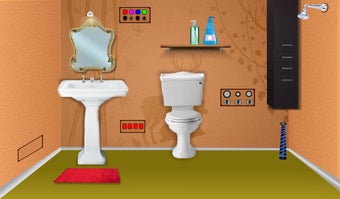 Imagen 0 para Cabin House Escape