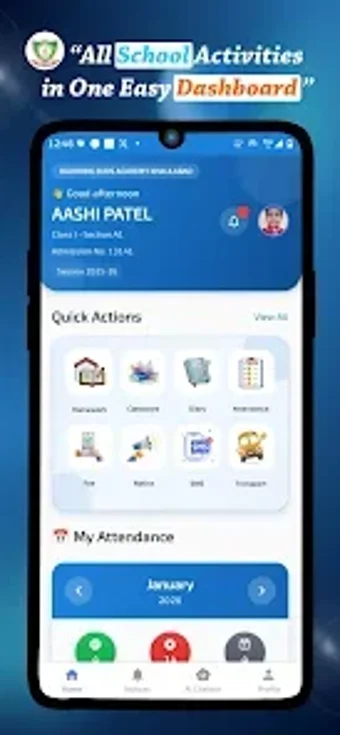 Image 0 for Blooming Buds School