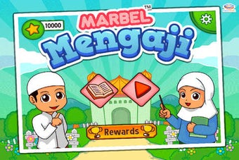 Image 0 for Marbel Learns Quran Free