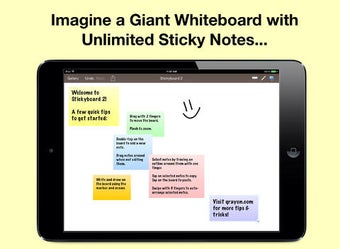 Imagen 0 para Stickyboard 2