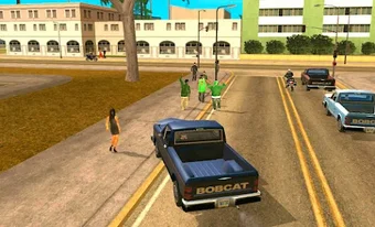 Image 0 for Grand Tank Cityy - Amrits…