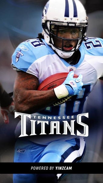 Image 3 for Tennessee Titans Mobile