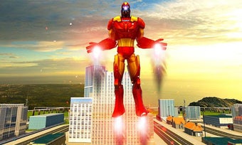 Imagen 0 para Iron Alive The End Game  …