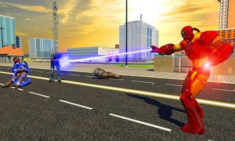 Imagen 1 para Iron Alive The End Game  …