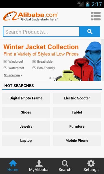 Image 1 for Alibaba.com - Leading onl…