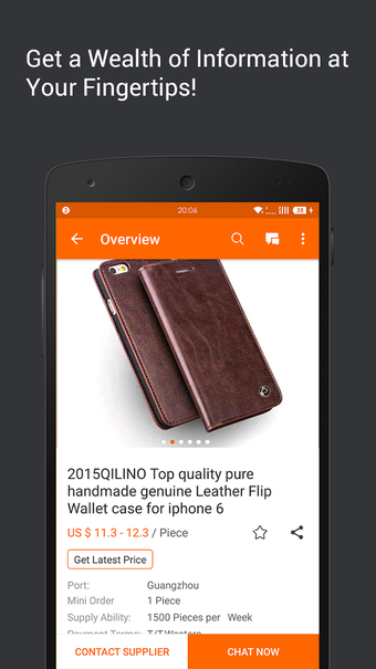 Image 5 for Alibaba.com - Leading onl…